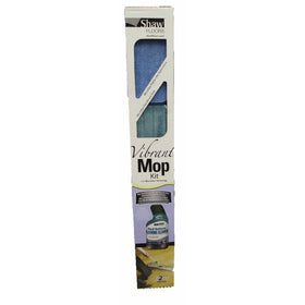 Shaw R2x Vibrant Floor Mop Cleaning Kit