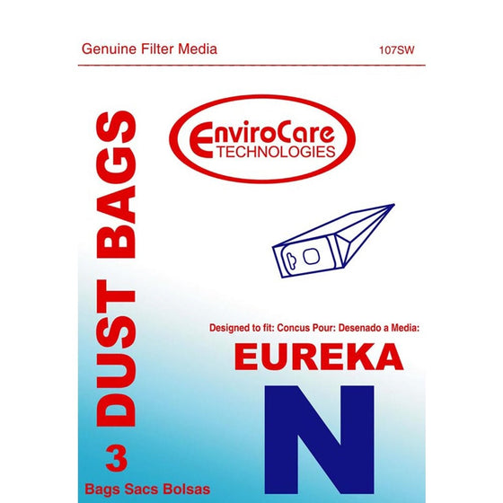 Eureka Style N Generic 3 pack