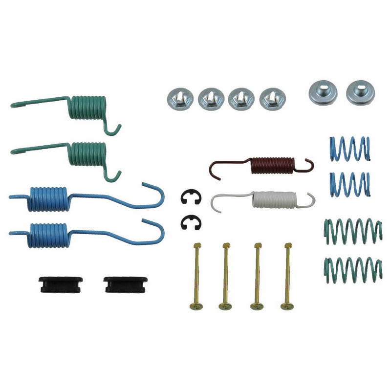 Dorman HW7104 Drum Brake Hardware Kit