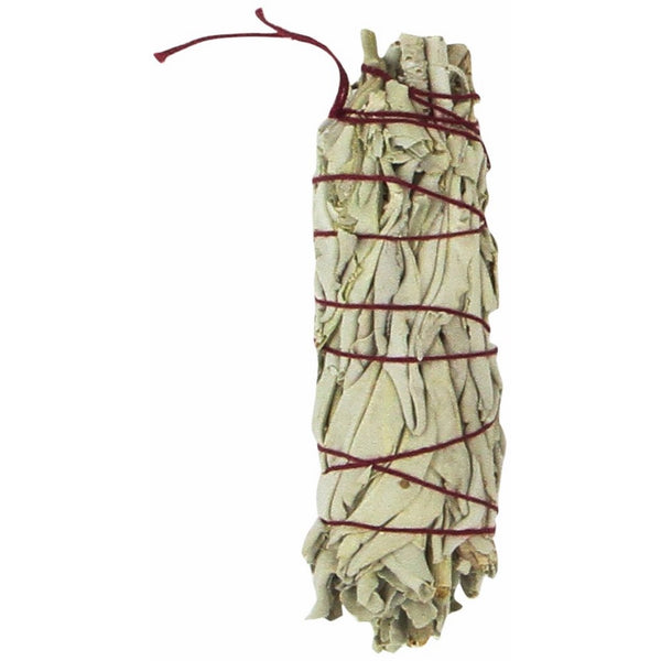 NEW Small California White Sage Bundle (Smudge Sticks) Pack of 3