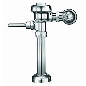 Sloan Valve 111-XL Regal XL Flushometer, Chrome