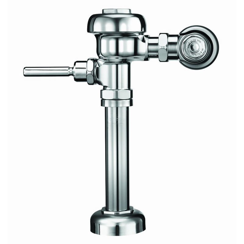 Sloan Valve 111-XL Regal XL Flushometer, Chrome