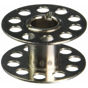 10 pk. Class "M" Bobbins (18034), (1143SU) for Long-arm & Industrial Machines