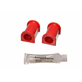 Energy Suspension 5.5133R 16mm Front Sway Bar Set