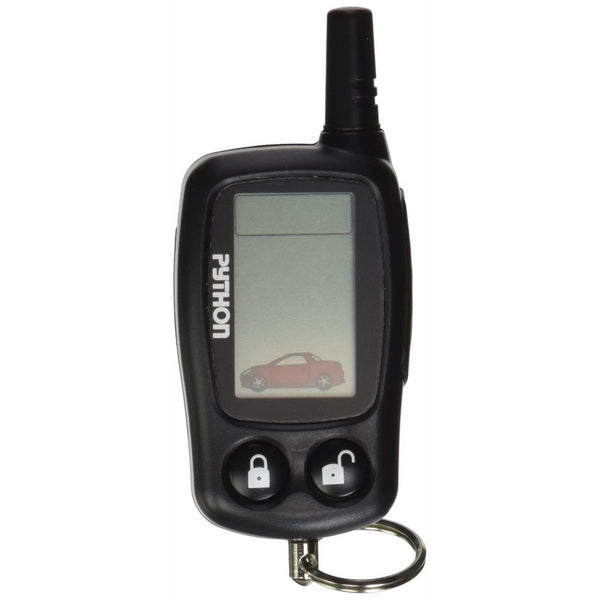 python 477P Remote 2-Way Replacement Remote Control Transmitter