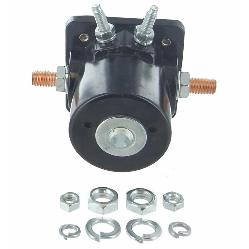 Starter Solenoid Switch Johnson, OMC, Evinrude Outboard Motor