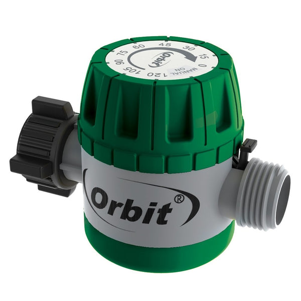 Orbit 62034 Mechanical Watering Timer