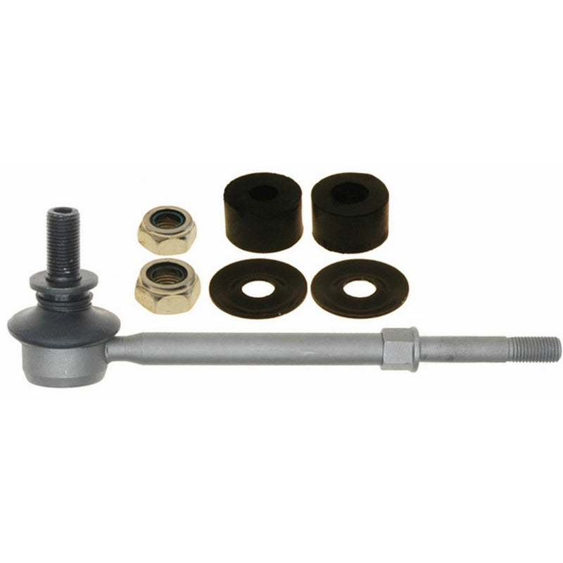 ACDelco 46G20513A Advantage Front Suspension Stabilizer Bar Link Kit