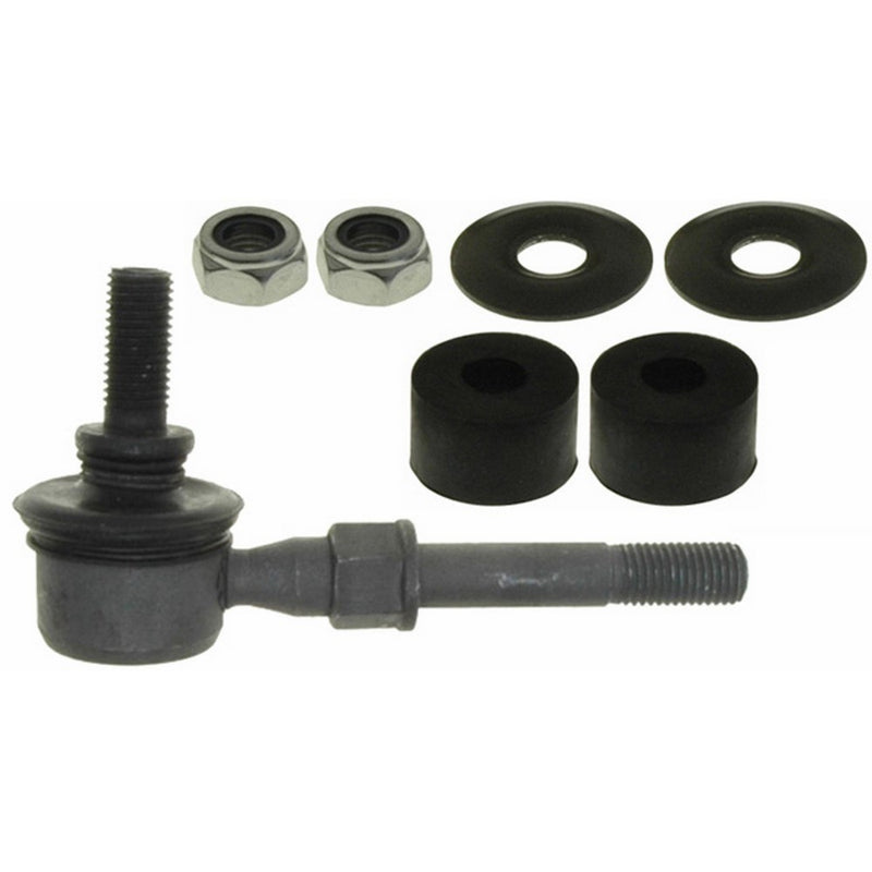 ACDelco 46G0396A Advantage Front Suspension Stabilizer Bar Link Kit