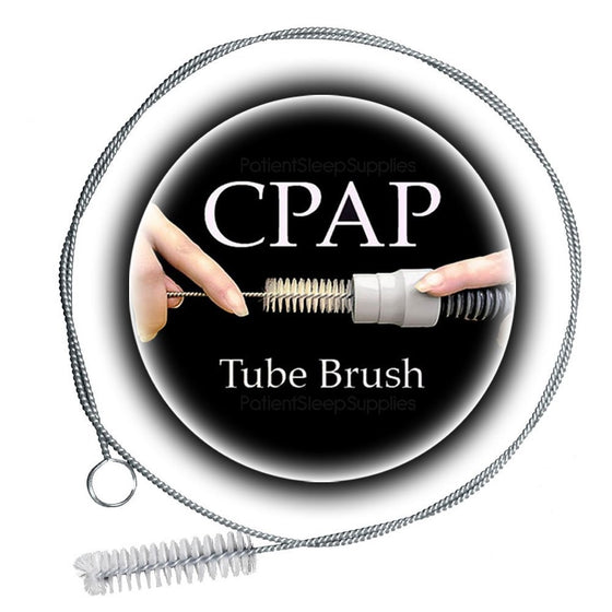 CPAP Tube Brush