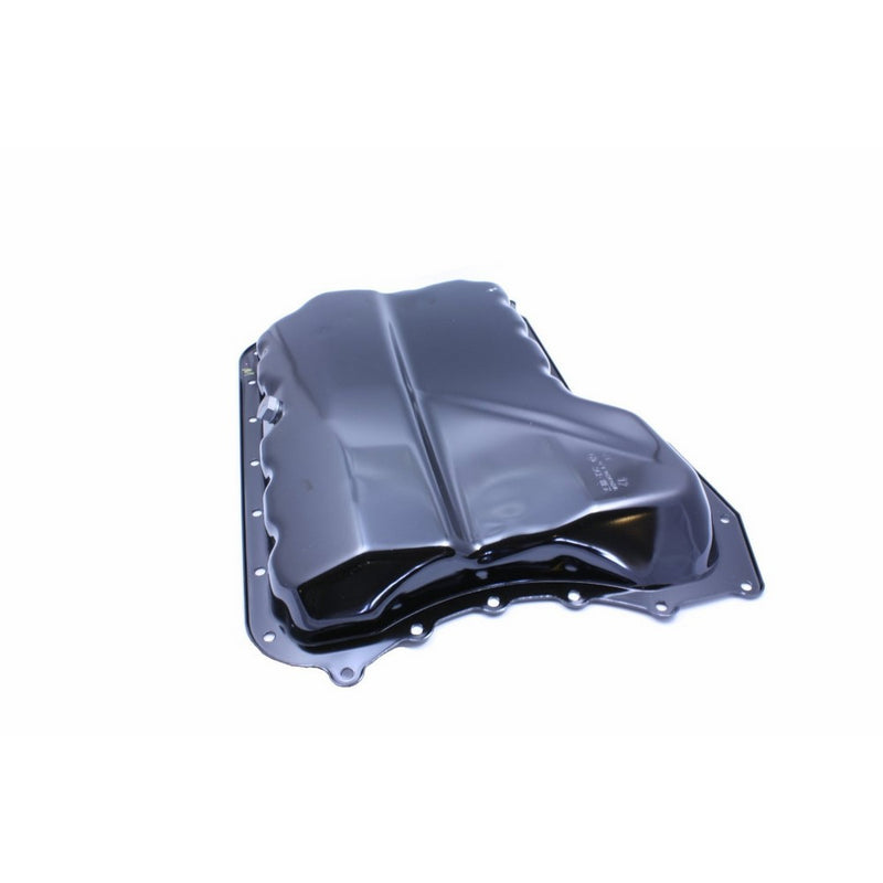 Genuine Volkswagen Engine Oil Pan for 2.5L 5cyl 07K-103-600-A