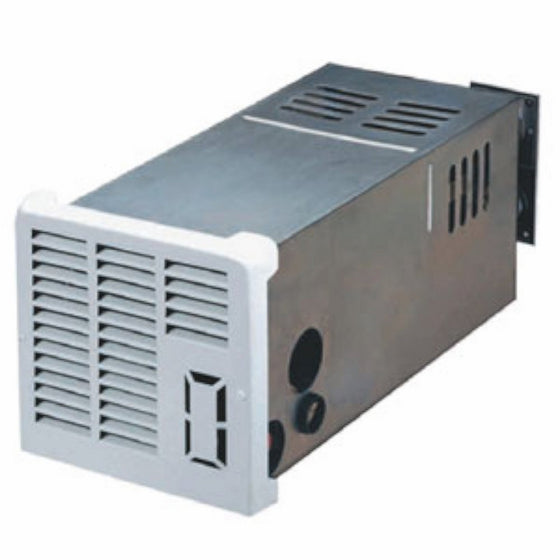 Suburban (2438ABK) Nt-16Seq Furnace with Black Grill