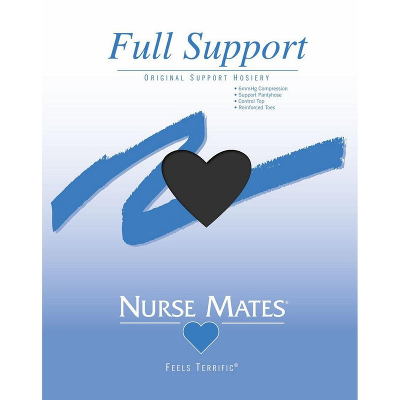 Nurse Mates - Womens - Full Support Hosiery