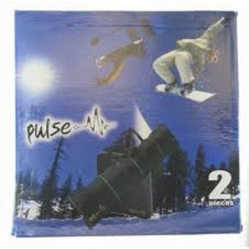 Pulse Snowboard & Boot Bag