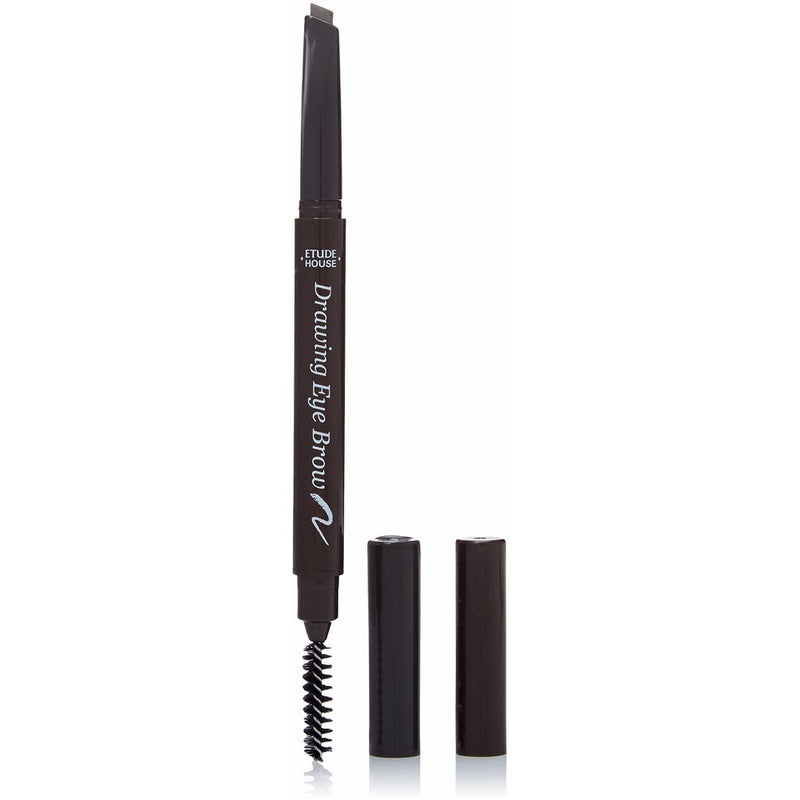 Etude House Drawing Eye Brow,Gray Brown #02