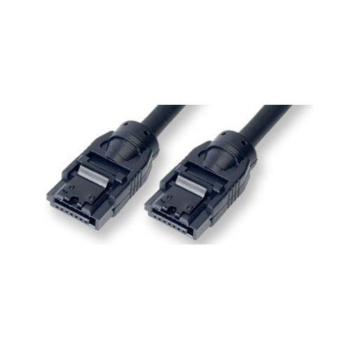 Link Depot LD-SATA3-1M 1M Sata 6Gbps Cable, Straight