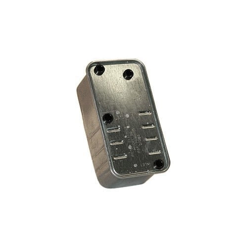 WIX Filters - 33136 Heavy Duty Fuel (Complete In-Line) Filter, Pack of 1