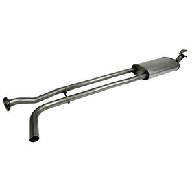 Walker 47843 Quiet-Flow Muffler Assembly