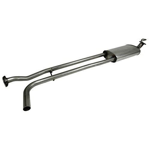 Walker 47843 Quiet-Flow Muffler Assembly