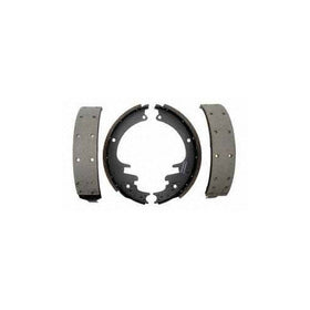 Raybestos 451PG Professional Grade Drum Brake Shoe Set