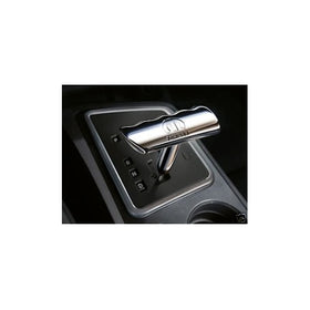 2009-2013 Dodge Challenger/Charger Chrome T-Handle Shifter - Mopar OEM