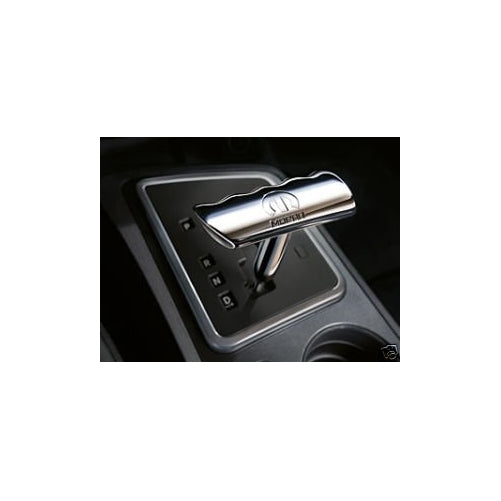 2009-2013 Dodge Challenger/Charger Chrome T-Handle Shifter - Mopar OEM