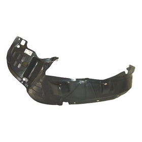 OE Replacement Honda Odyssey Front Driver Side Fender Inner Panel (Partslink Number HO1248111)