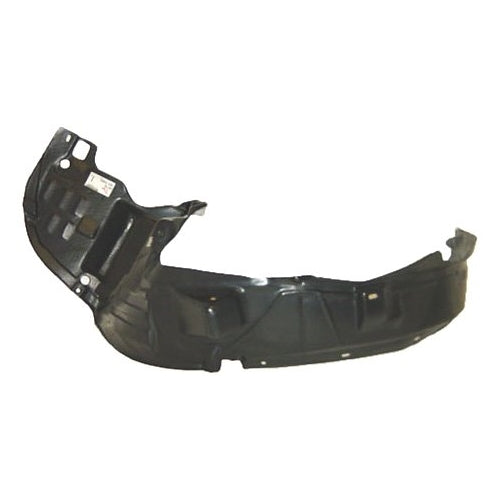 OE Replacement Honda Odyssey Front Driver Side Fender Inner Panel (Partslink Number HO1248111)