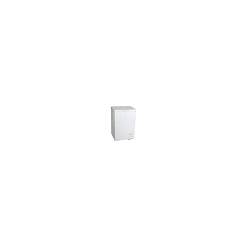 Koolatron KTCF99 3.5 cu. ft. Chest Freezer, White