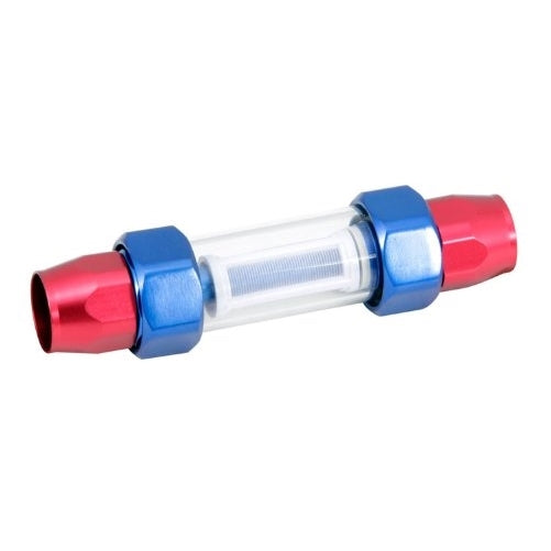 Spectre Performance (2220) 3/8" Pro-Plumbing Fuel Filter