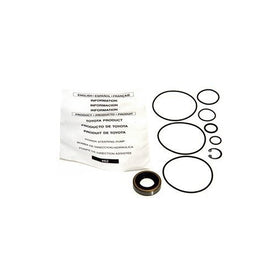 Gates 350660 Power Steering Pump Seal Kit