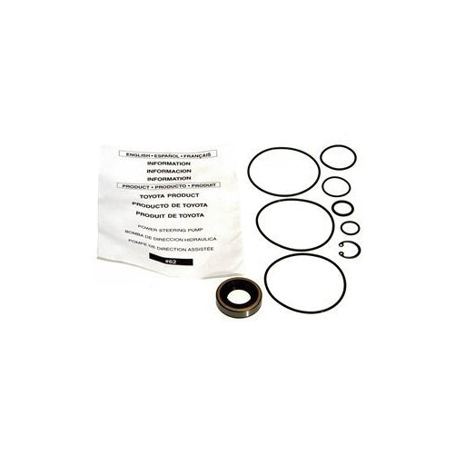 Gates 350660 Power Steering Pump Seal Kit