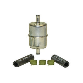 WIX Filters - 33033 Fuel (Complete In-Line) Filter, Pack of 1