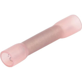 Allstar Performance ALL76060 Insulated Butt Connector, Pack of 20