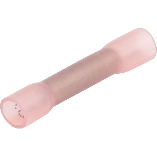 Allstar Performance ALL76060 Insulated Butt Connector, Pack of 20