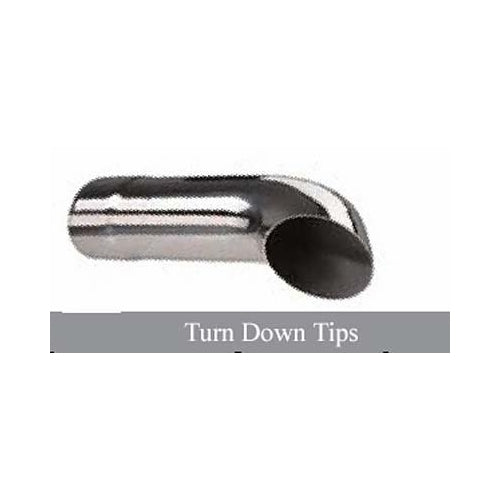 Jones Exhaust JTD214