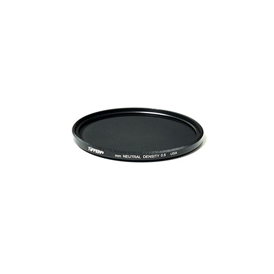 Tiffen 62mm Neutral Density 0.6 Filter