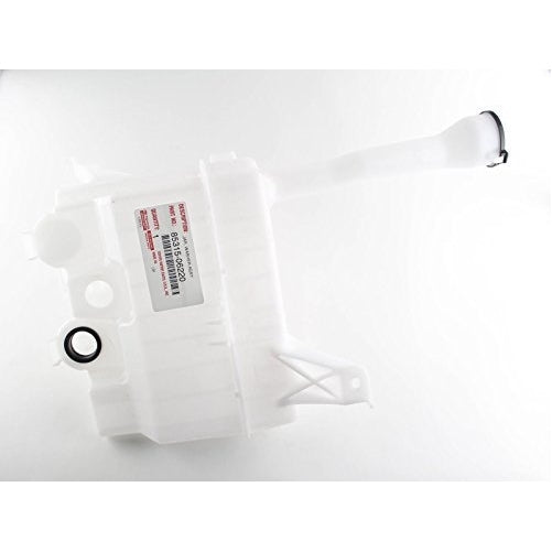 Genuine Toyota (85315-06220) Windshield Washer Reservoir