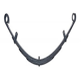 Rubicon Express RE1454 4.5" Extreme-Duty Leaf Spring for Jeep YJ