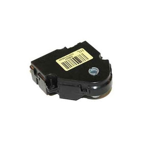 ACDelco 15-73643 GM Original Equipment Temperature Mode Valve Actuator Assembly