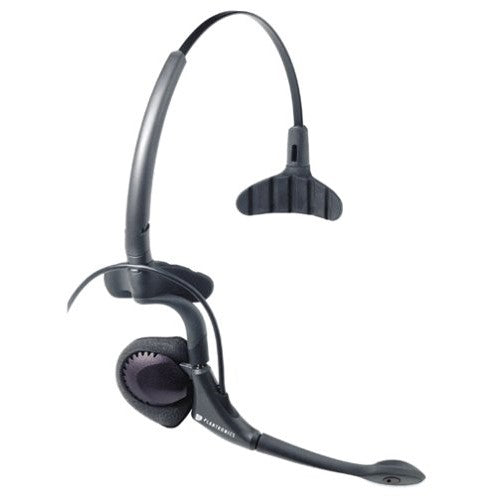 Plantronics Duopro Convertible Headset