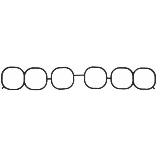 MAHLE Original MS19518 Fuel Injection Plenum Gasket