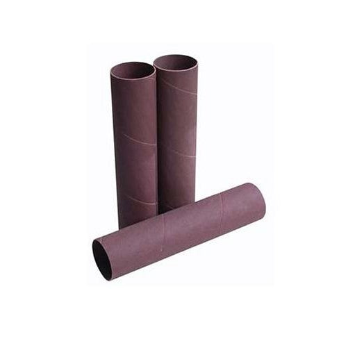 Jet 575951 9-Inch Long Aluminum-Oxide Hard Sanding Sleeve 4-Inch Diameter 60 Grit(3 sleeves)