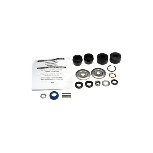 Gates 350360 Steering Power Cylinder Kit
