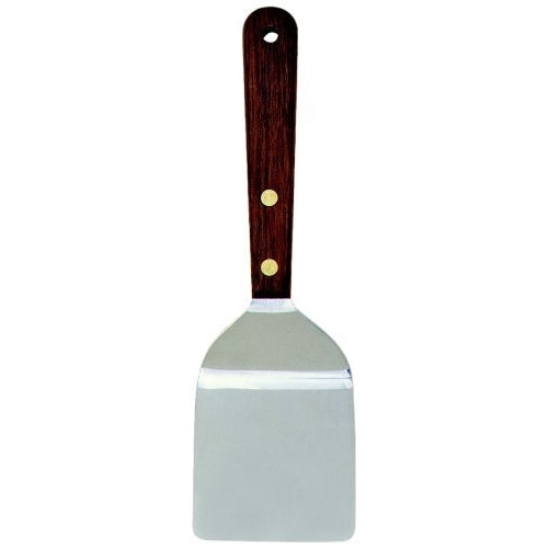 Norpro 1167 7.5-Inch Spatula with Wood Handle