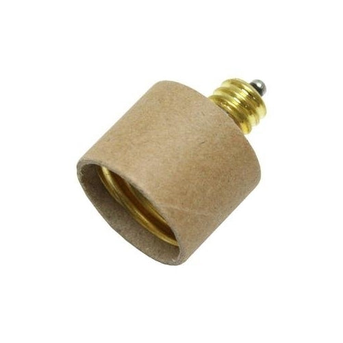 Westinghouse 22411 - Candelabra Screw (E12) to Medium Screw (E26) Enlarger