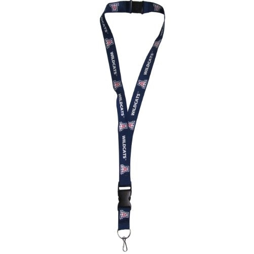 NCAA Arizona Wildcats Lanyard