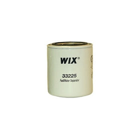 WIX Filters - 33225 Heavy Duty Spin On Fuel Water Separator, Pack of 1