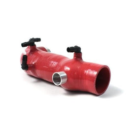 Perrin Performance PSP-INT-401RD Red Inlet Hose(02-07 Subaru Wrx/04-11 Sti)