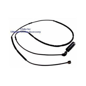 BMW B1-brake pad wear sensor cable (each)